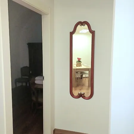 Appartamento El Bombet Il tuo rifugio fra charme e comfort nel cuore di Trento a 2 passi dai Mercatini di Natale