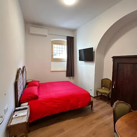 El Bombet Il tuo rifugio fra charme e comfort nel cuore di Trento a 2 passi dai Mercatini di Natale * Trento