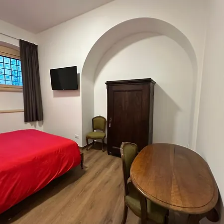 El Bombet Il Tuo Rifugio Fra Charme E Comfort Nel Cuore Di Fra Filmfestival, Festival Dell'economia E Dello Sport Apartment