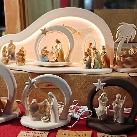 El Bombet Il Tuo Rifugio Fra Charme E Comfort Nel Cuore Di Fra Filmfestival, Festival Dell'economia E Dello Sport