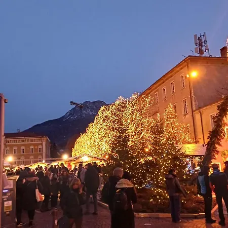 El Bombet Il Tuo Rifugio Fra Charme E Comfort Nel Cuore Di Fra Filmfestival, Festival Dell'economia E Dello Sport