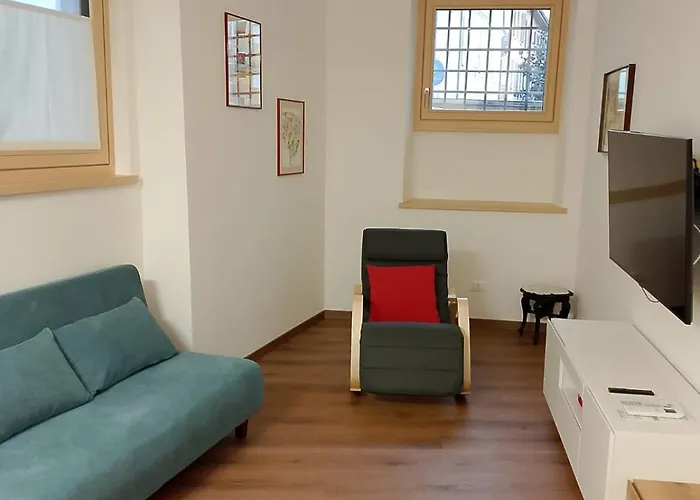 El Bombet Il Tuo Rifugio Fra Charme E Comfort Nel Cuore Di Fra Filmfestival, Festival Dell'economia E Dello Sport Apartament Trydent