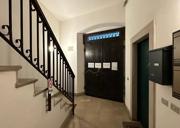 El Bombet Il Tuo Rifugio Fra Charme E Comfort Nel Cuore Di Fra Filmfestival, Festival Dell'economia E Dello Sport * Trente