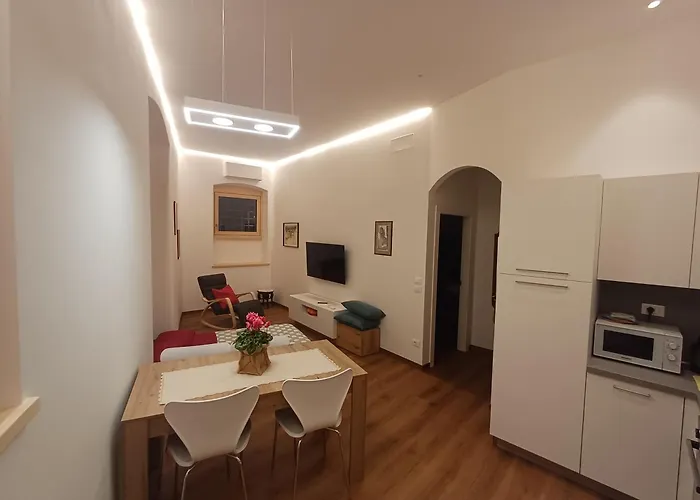 El Bombet Il Tuo Rifugio Fra Charme E Comfort Nel Cuore Di Fra Filmfestival, Festival Dell'economia E Dello Sport