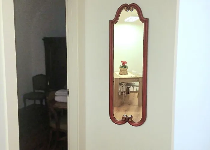 Appartement El Bombet Il Tuo Rifugio Fra Charme E Comfort Nel Cuore Di Fra Filmfestival, Festival Dell'economia E Dello Sport