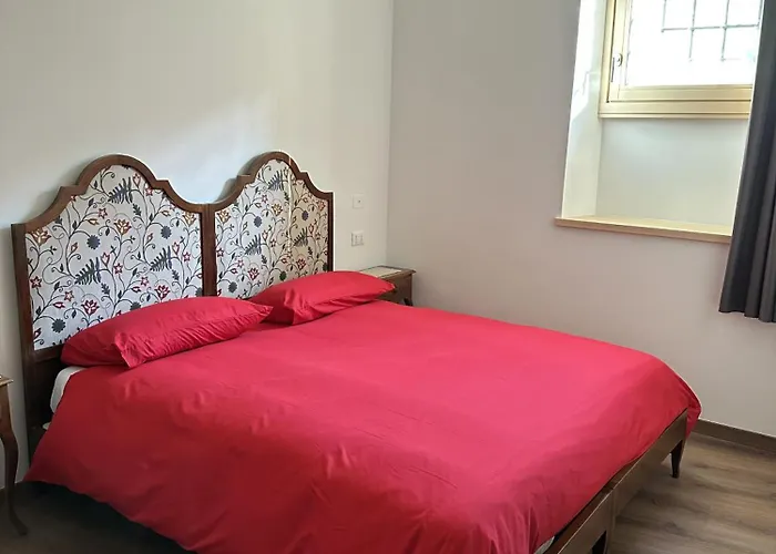 El Bombet Il Tuo Rifugio Fra Charme E Comfort Nel Cuore Di Fra Filmfestival, Festival Dell'economia E Dello Sport