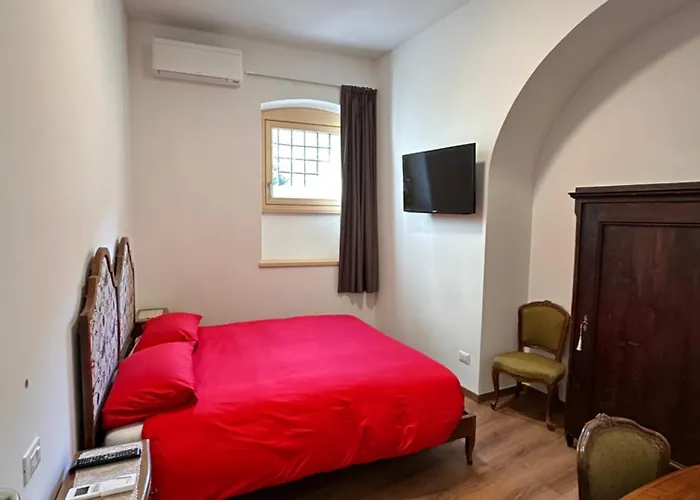 El Bombet Il Tuo Rifugio Fra Charme E Comfort Nel Cuore Di Fra Filmfestival, Festival Dell'economia E Dello Sport * Trydent