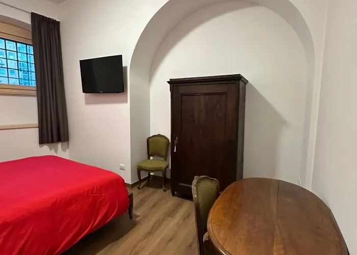 El Bombet Il Tuo Rifugio Fra Charme E Comfort Nel Cuore Di Fra Filmfestival, Festival Dell'economia E Dello Sport Appartement