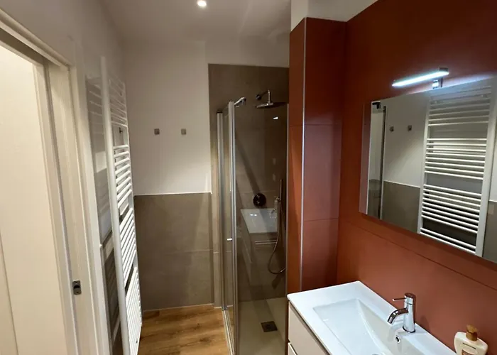 Apartament El Bombet Il Tuo Rifugio Fra Charme E Comfort Nel Cuore Di Fra Filmfestival, Festival Dell'economia E Dello Sport *