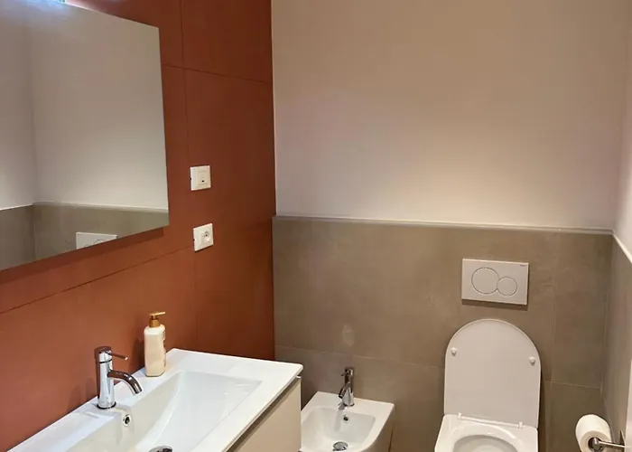 El Bombet Il Tuo Rifugio Fra Charme E Comfort Nel Cuore Di Fra Filmfestival, Festival Dell'economia E Dello Sport