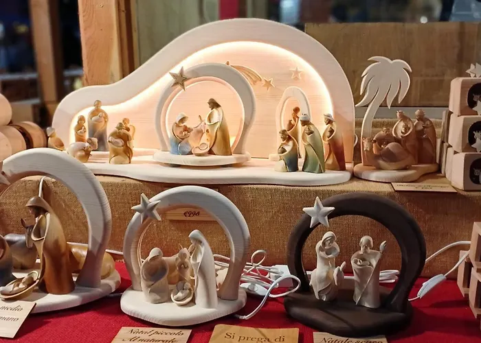 El Bombet Il Tuo Rifugio Fra Charme E Comfort Nel Cuore Di Fra Filmfestival, Festival Dell'economia E Dello Sport