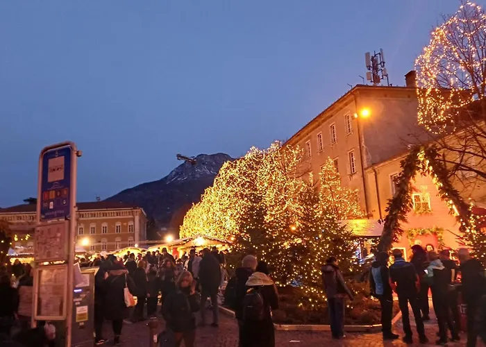 El Bombet Il Tuo Rifugio Fra Charme E Comfort Nel Cuore Di Fra Filmfestival, Festival Dell'economia E Dello Sport